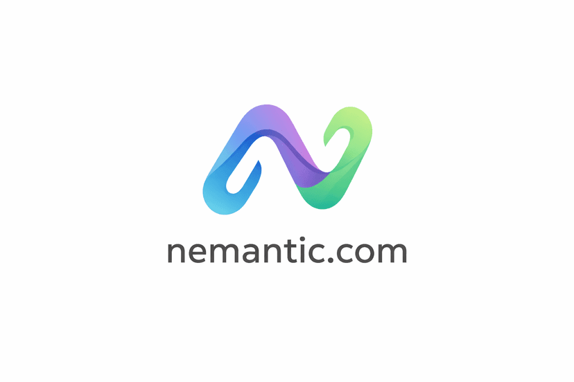 nemantic.com